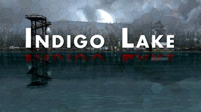 دانلود بازی Indigo Lake v2.6 برای آيفون ، آيپد و آيپاد لمسی