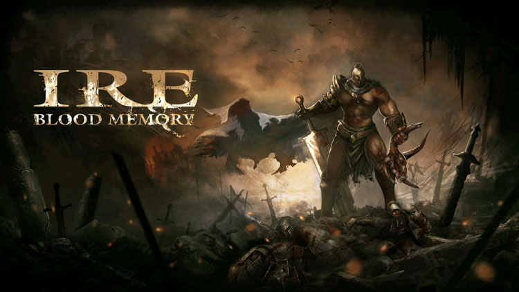 دانلود بازی Ire Blood Memory v2.2.1 اندروید + فایل دیتا
