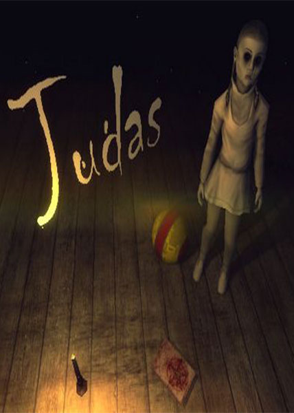 دانلود بازی کامپیوتر Judas