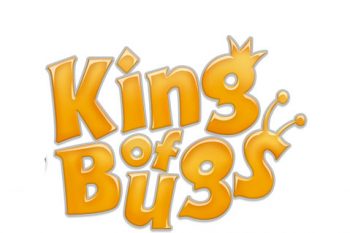 دانلود بازی جدید King of bugs v1.4.2 برای آيفون ، آيپد و آيپاد لمسی