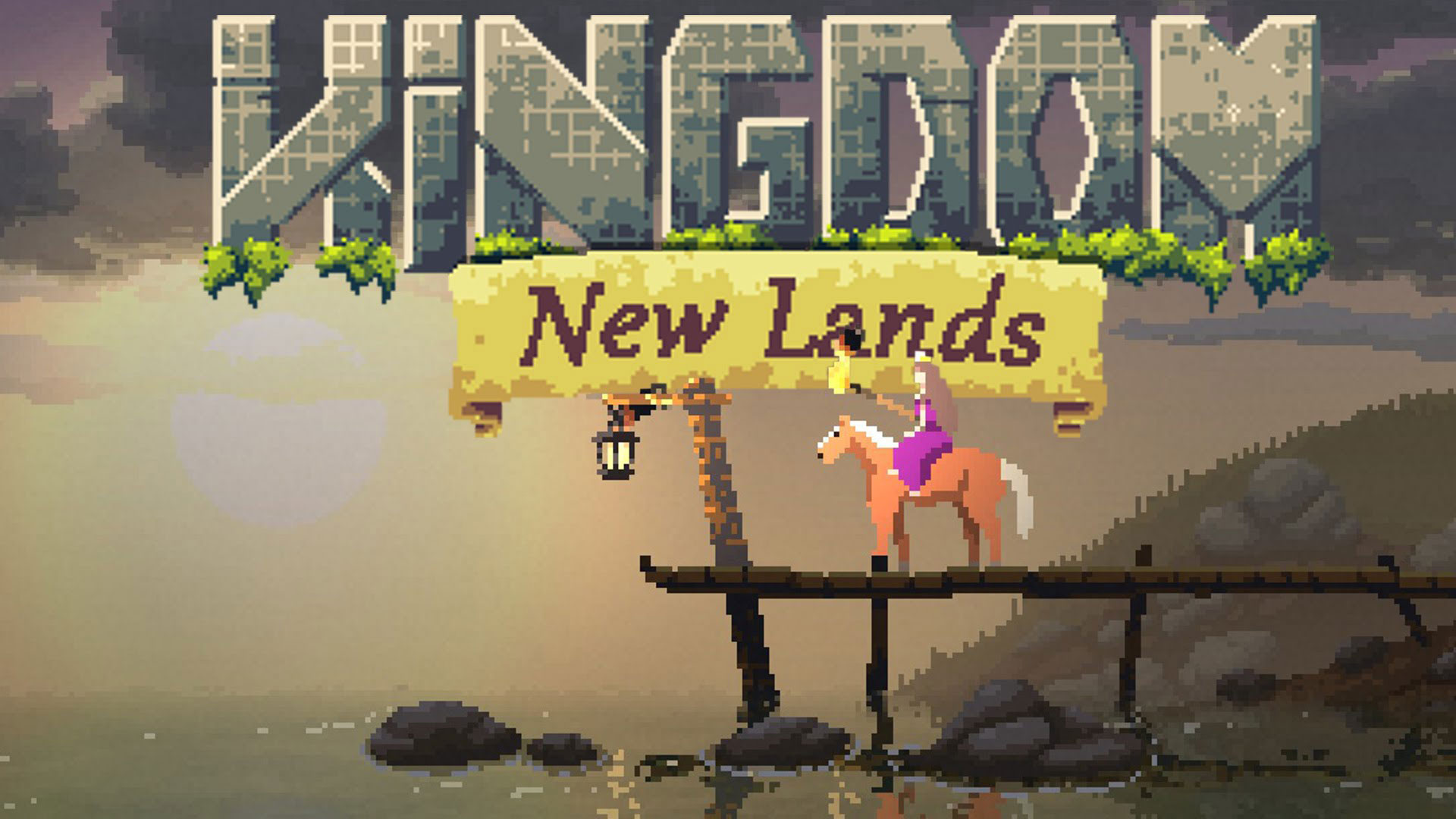 دانلود بازی آيفون ، آيپد و آيپاد لمسی Kingdom: New lands v1.2.6