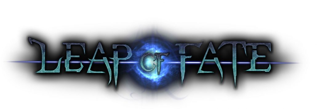 دانلود بازی Leap of fate v1.0 برای آيفون ، آيپد و آيپاد لمسی