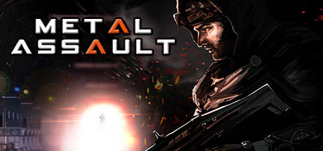 دانلود بازی کامپیوتر Metal Assault