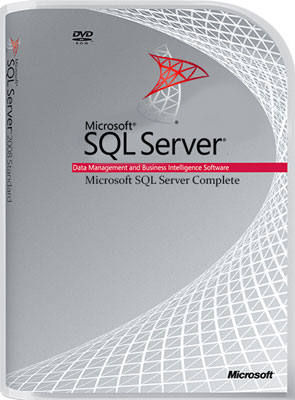 microsoft sql server 2008 enterprise edition r2