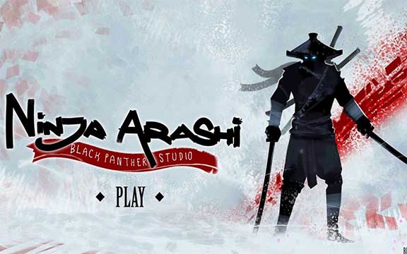 دانلود بازی Ninja Arashi 1.0.1 برای اندروید + مود