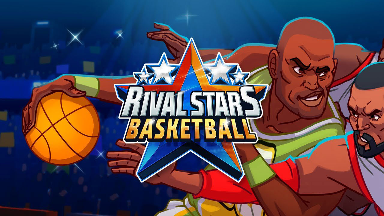 دانلود بازی Rival Stars Basketball 2.8 برای اندروید