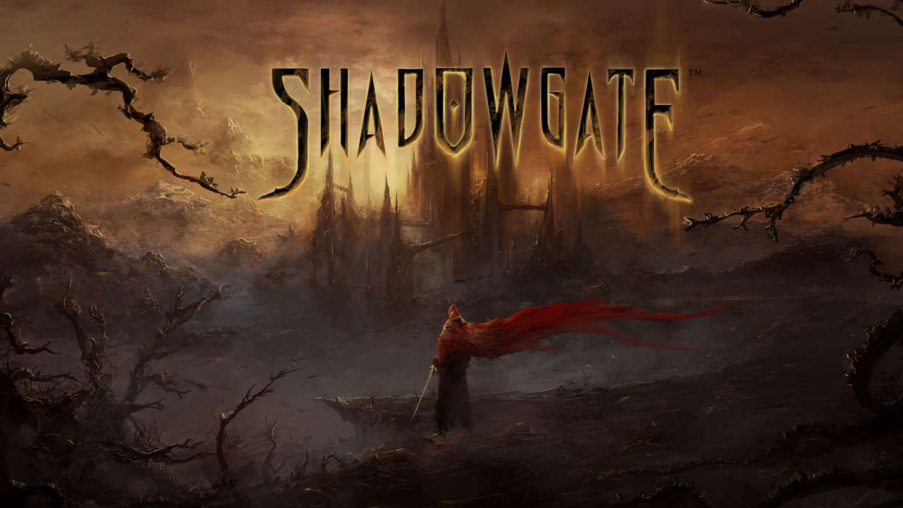 دانلود بازی Shadowgate v1.0.6423 اندروید همراه فایل مود