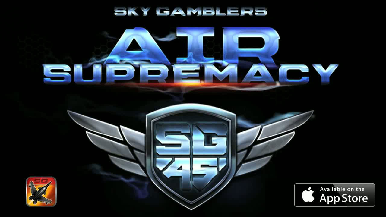 دانلود بازی Sky Gamblers Air Supremacy v1.0.3 برای اندروید+مود+دیتا