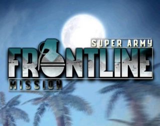 دانلود بازی Super Army Frontline Mission v1.0.4 برای اندروید