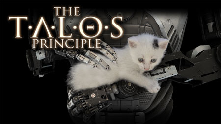 دانلود بازی The Talos Principle Gold Edition v1.0 نسخه GOG/FitGirl