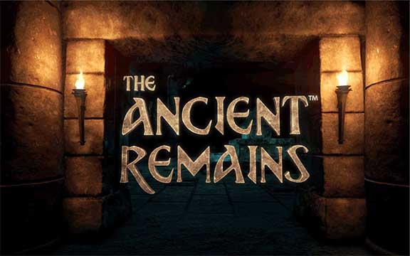 دانلود بازی کامپیوتر The Ancient Remains VR نسخه Early Access