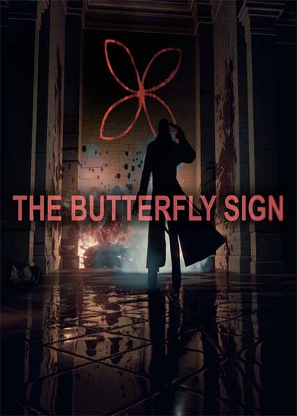دانلود بازی کامپیوتر The Butterfly Sign Human Error نسخه PLAZA