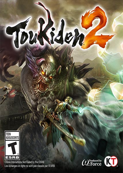 دانلود بازی کامپیوتر Toukiden 2 نسخه CODEX و FitGirl + آپدیت 1.0.3