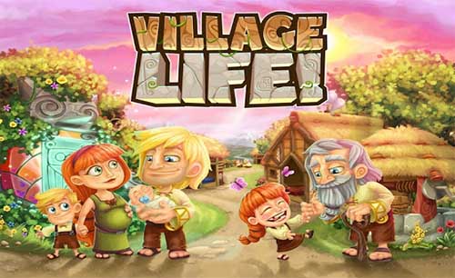 دانلود Village Life: Love & Babies جدید