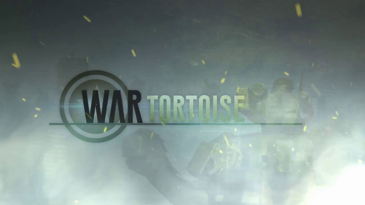 دانلود بازی اندروید War Tortoise v1.00.05