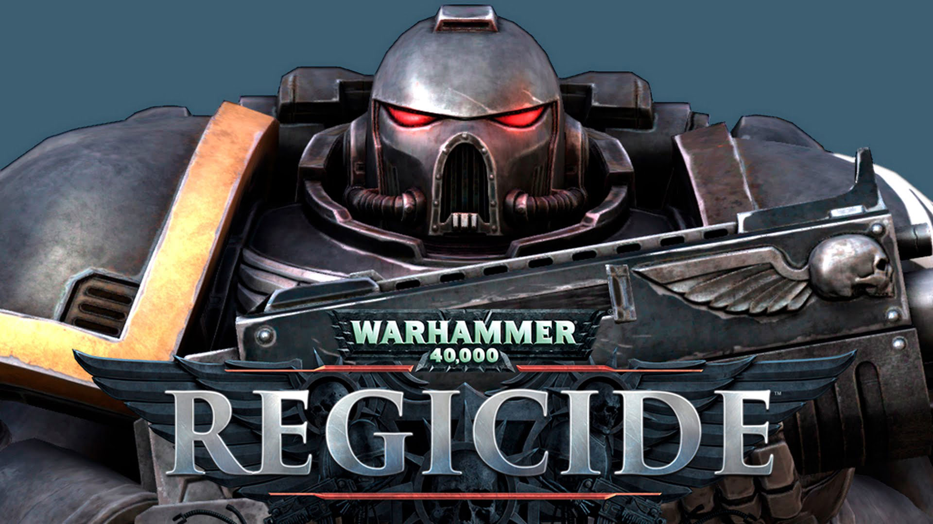 دانلود بازی اندروید Warhammer 40,000 Regicide v2.1