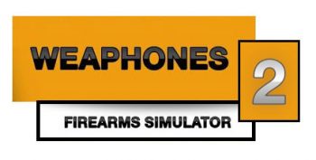 دانلود بازی Weaphones: Firearms simulator 2 v1.3.1 برای آيفون ، آيپد و آيپاد لمسی