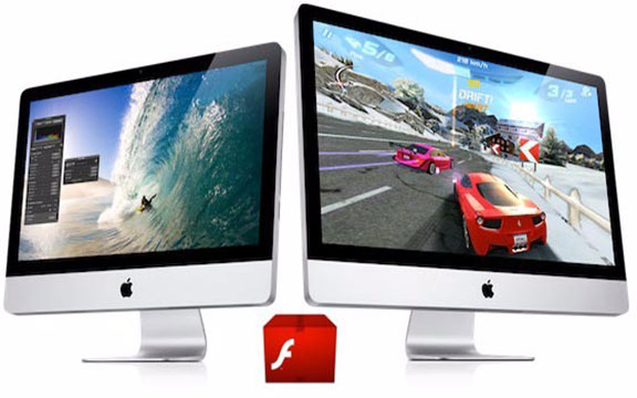 دانلود نرم افزار Adobe Flash Player v27.0.0.183 – Mac
