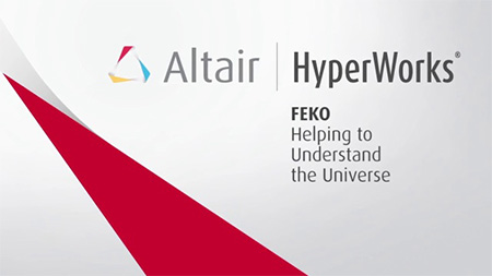 دانلود نرم افزار Altair HyperWorks 2020.1.0 Suite x64