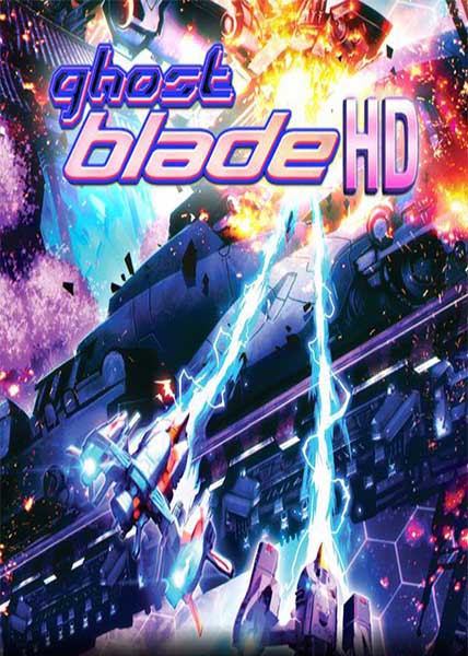 دانلود بازی کامپیوتر Ghost Blade HD نسخه SKIDROW + آپدیت 1