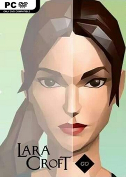 دانلود بازی کامپیوتر Lara Croft GO The Mirror of Spirits نسخه CODEX