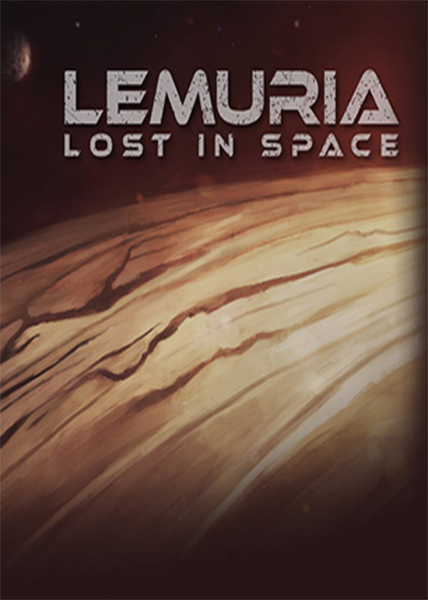 دانلود بازی کامپیوتر Lemuria Lost in Space نسخه PLAZA