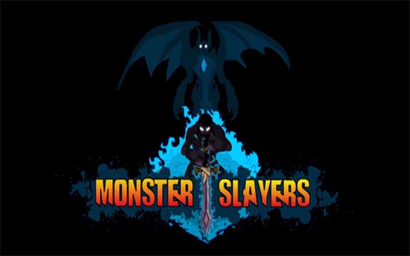 دانلود بازی Monster Slayers The Magister Build 8740282 برای کامپیوتر