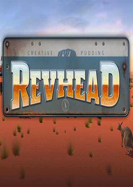 دانلود بازی Revhead – PC نسخه PLAZA