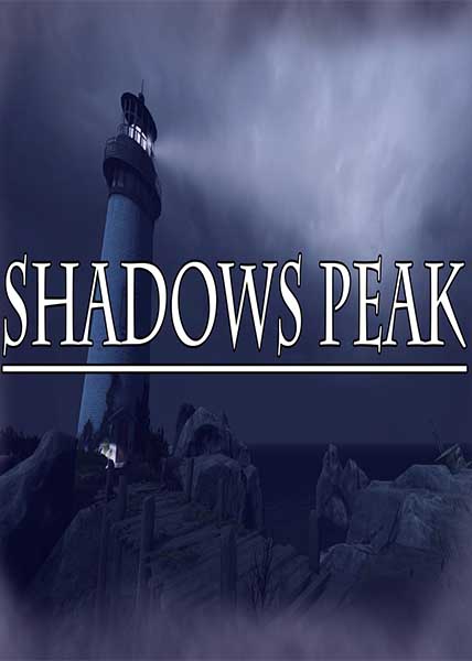 دانلود بازی کامپیوتر Shadows Peak نسخه PLAZA