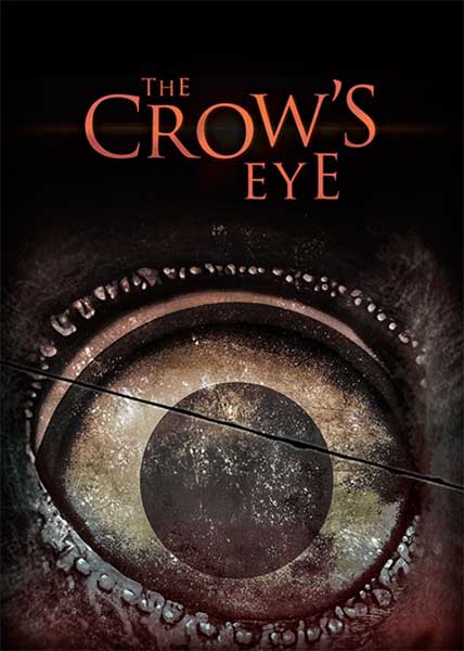 دانلود بازی کامپیوتر The Crows Eye نسخه CODEX + آپدیت 20170609