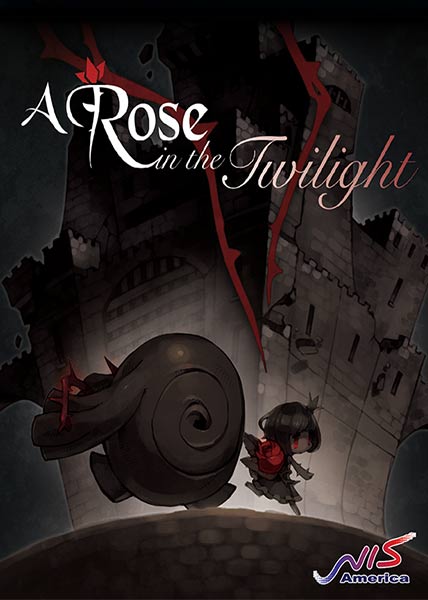 دانلود بازی کامپیوتر A Rose in the Twilight نسخه SKIDROW