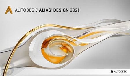 دانلود نرم افزار Autodesk Alias Design 2021 نسخه ویندوز
