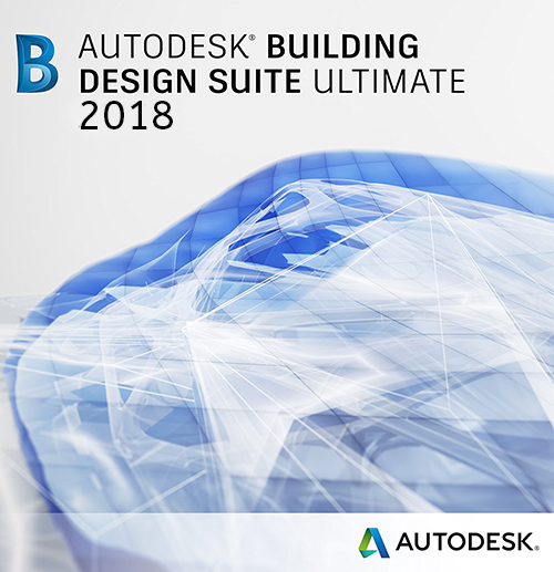 دانلود مجموعه نرم افزار Autodesk Building Design Suite Ultimate 2018 x64 WIN