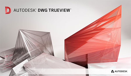 دانلود نرم افزار Autodesk DWG TrueView 2019 ویندوز