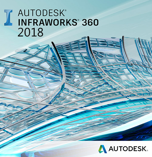 دانلود نرم افزار طراحی زیر ساخت های شهرسازی Autodesk InfraWorks 360 Pro 2018