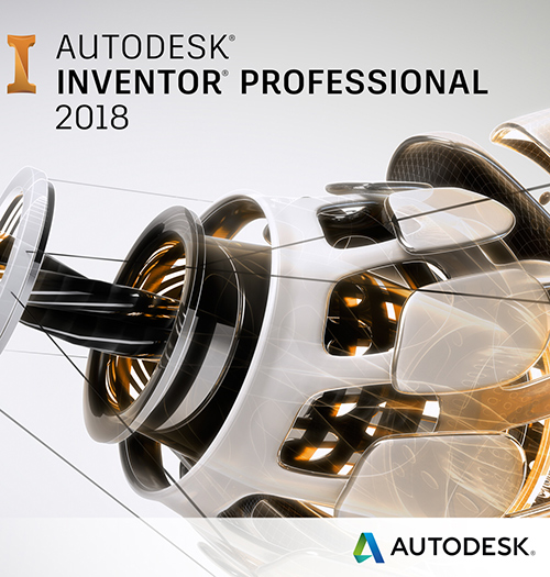 دانلود نرم افزار طراحی قطعات صنعتی Autodesk Inventor Pro 2018.1.2 + LT
