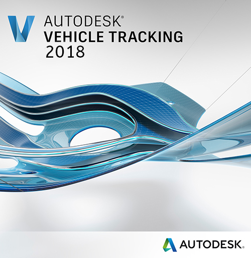 دانلود نرم افزار Autodesk Vehicle Tracking 2018