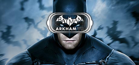 دانلود بازی کامپیوتر Batman Arkham VR