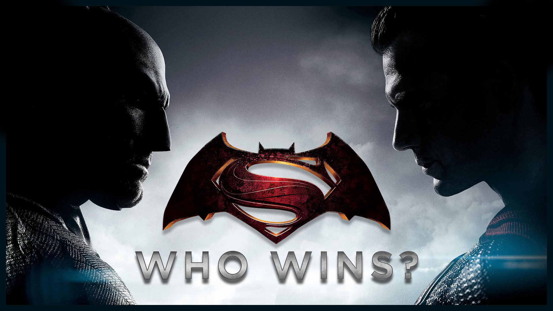 دانلود بازی Batman v Superman Who Will Win v1.1 برای اندروید