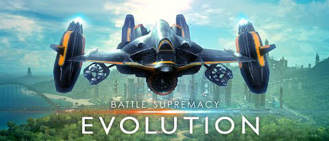 دانلود بازی Battle supremacy: Evolution v1.1.0 برای آيفون ، آيپد و آيپاد لمسی