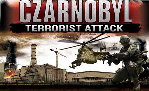 دانلود Chernobyl Terrorist Attack جدید
