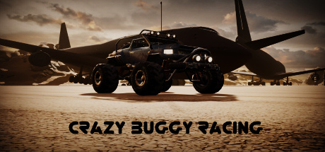 دانلود بازی کامپیوتر Crazy Buggy Racing نسخه TiNYiSO