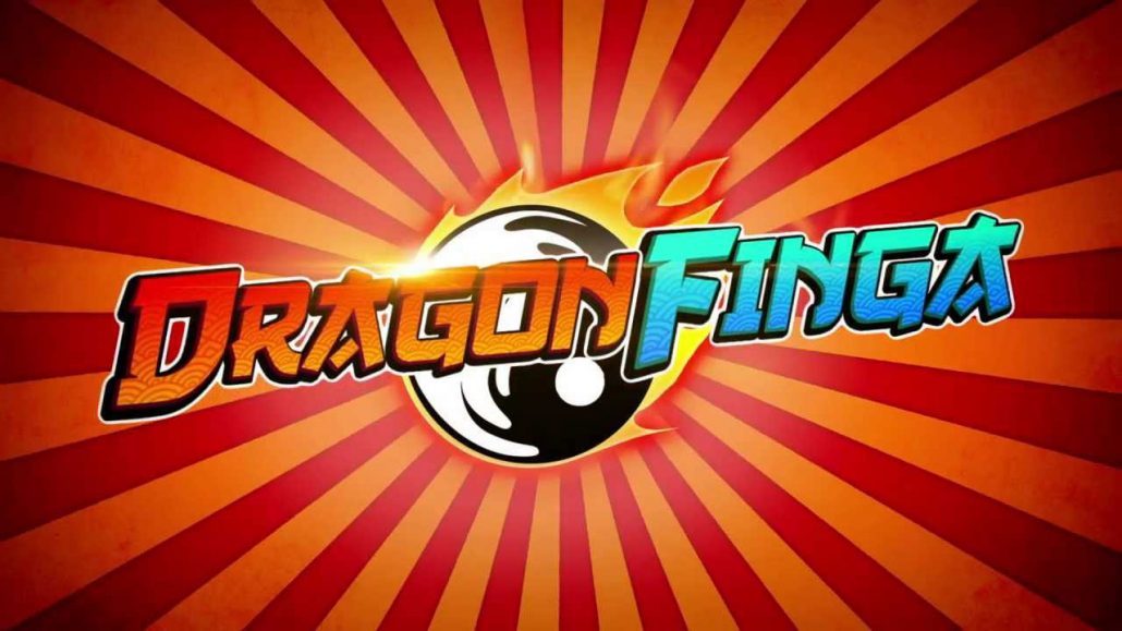 دانلود بازی Dragon Finga v1.3.5 برای آيفون ، آيپد و آيپاد لمسی