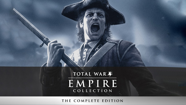 دانلود بازی Empire Total War Collection v1.5.0 برای کامپیوتر