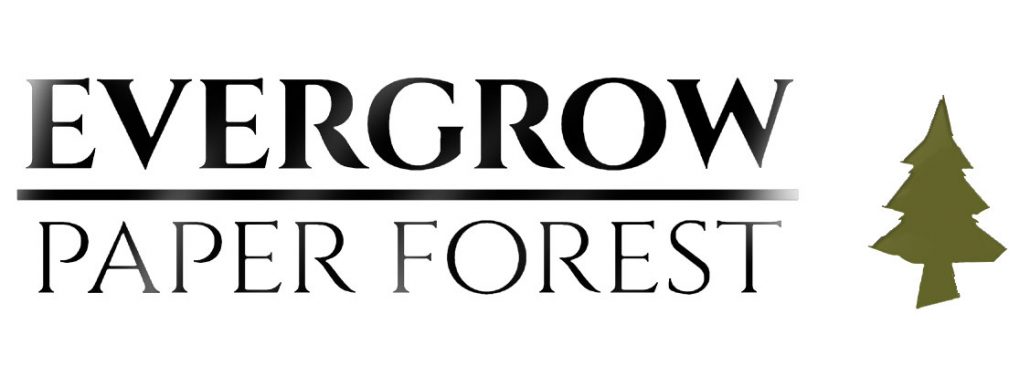 دانلود بازی Evergrow: Paper forest v1.3 برای آيفون ، آيپد و آيپاد لمسی