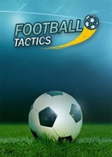دانلود بازی کامپیوتر Football Tactics نسخه Early Access