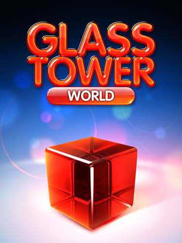 دانلود بازی Glass Tower World v3.1 برای آيفون ، آيپد و آيپاد