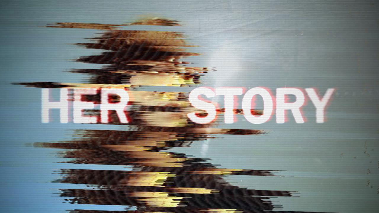 her story download free