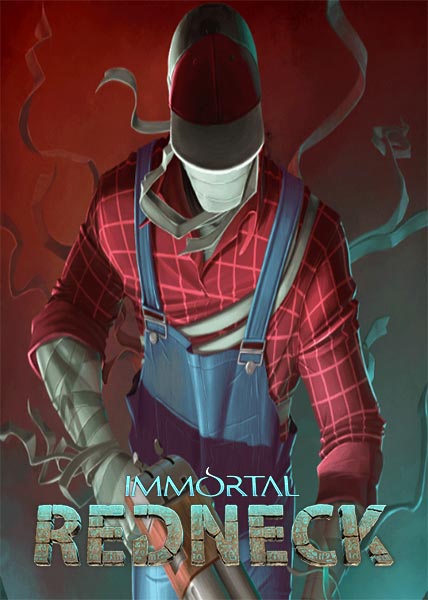 دانلود بازی کامپیوتر Immortal Redneck نسخه PLAZA + آپدیت 1.2.0