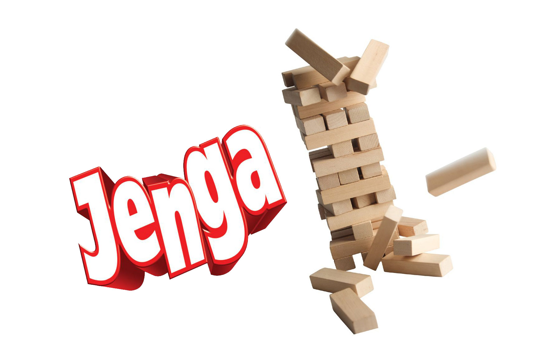 دانلود بازی Jenga v1.601 برای آيفون ، آيپد و آيپاد لمسی